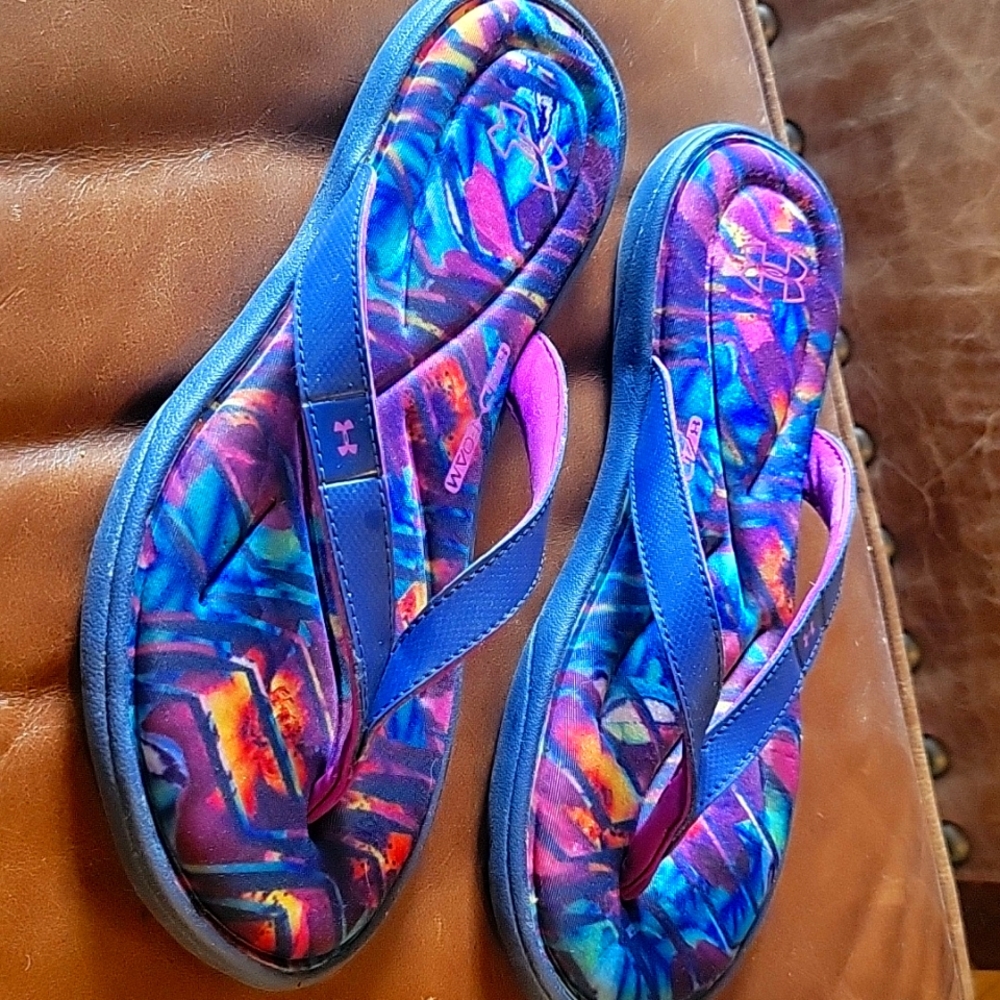 Under Armour Sandles